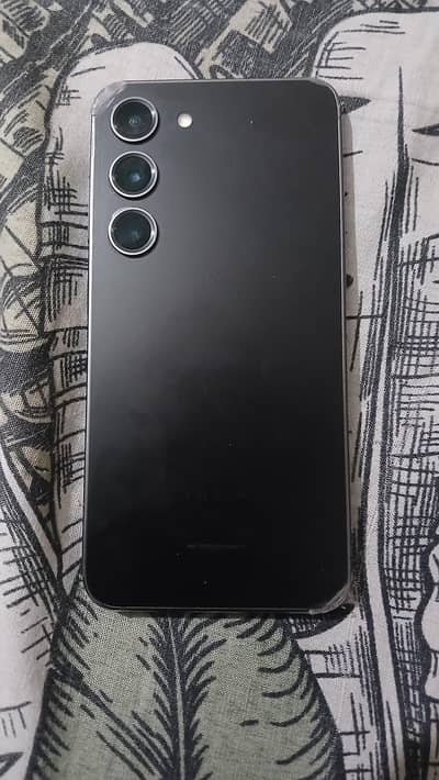 Samsung s23 water pack non pta exchange possible