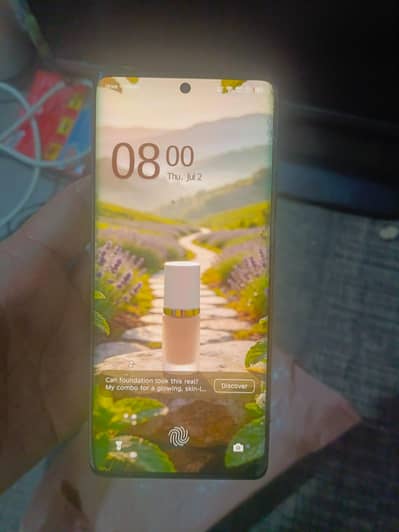 Infinix Note 50 Pro Plus