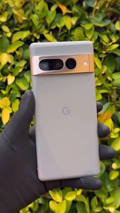Google Pixel 7 pro 2