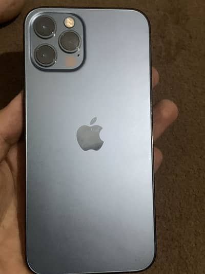 Apple iPhone 12 Pro