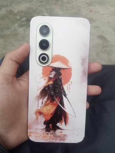 Itel S25