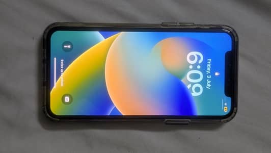 Iphone X 256GB + Ipad 8 Gen 128GB(Exchange Possible)