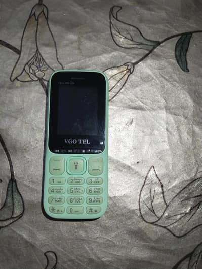 VGO TEL Beauty