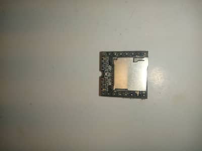DF player mini Audio playing module
