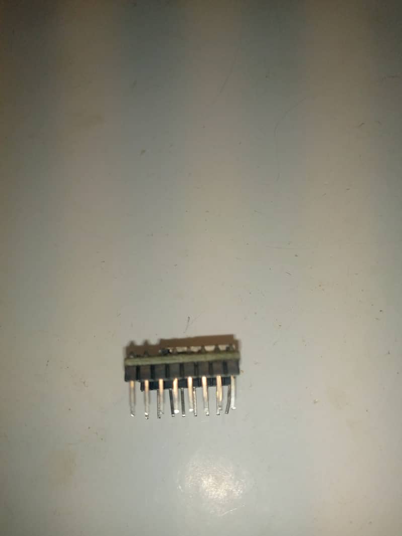 DF player mini Audio playing module 3
