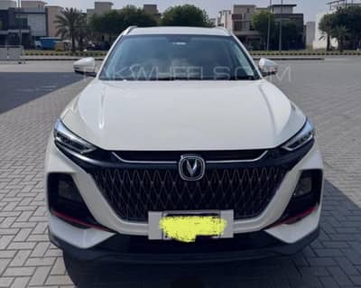 Oshan x7 future sense 2023