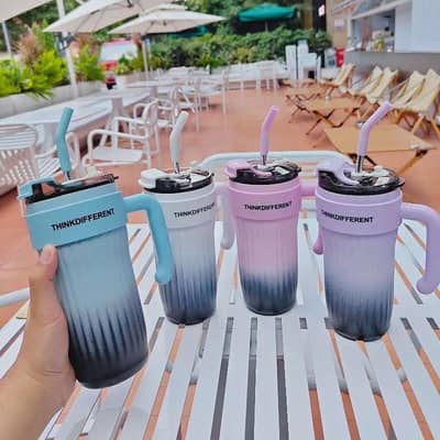 Stainless steel Tumbler