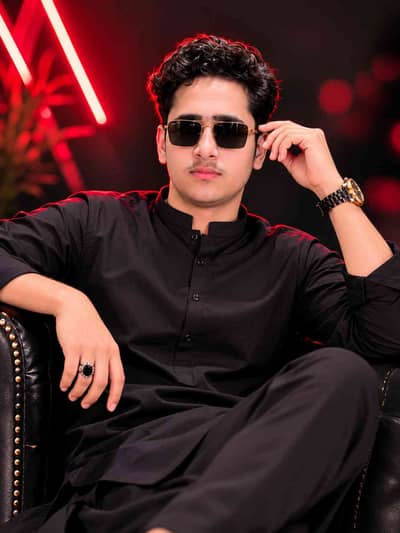 Tayyab Basharat 