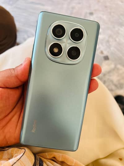 Xiaomi Redmi Note 14 Pro