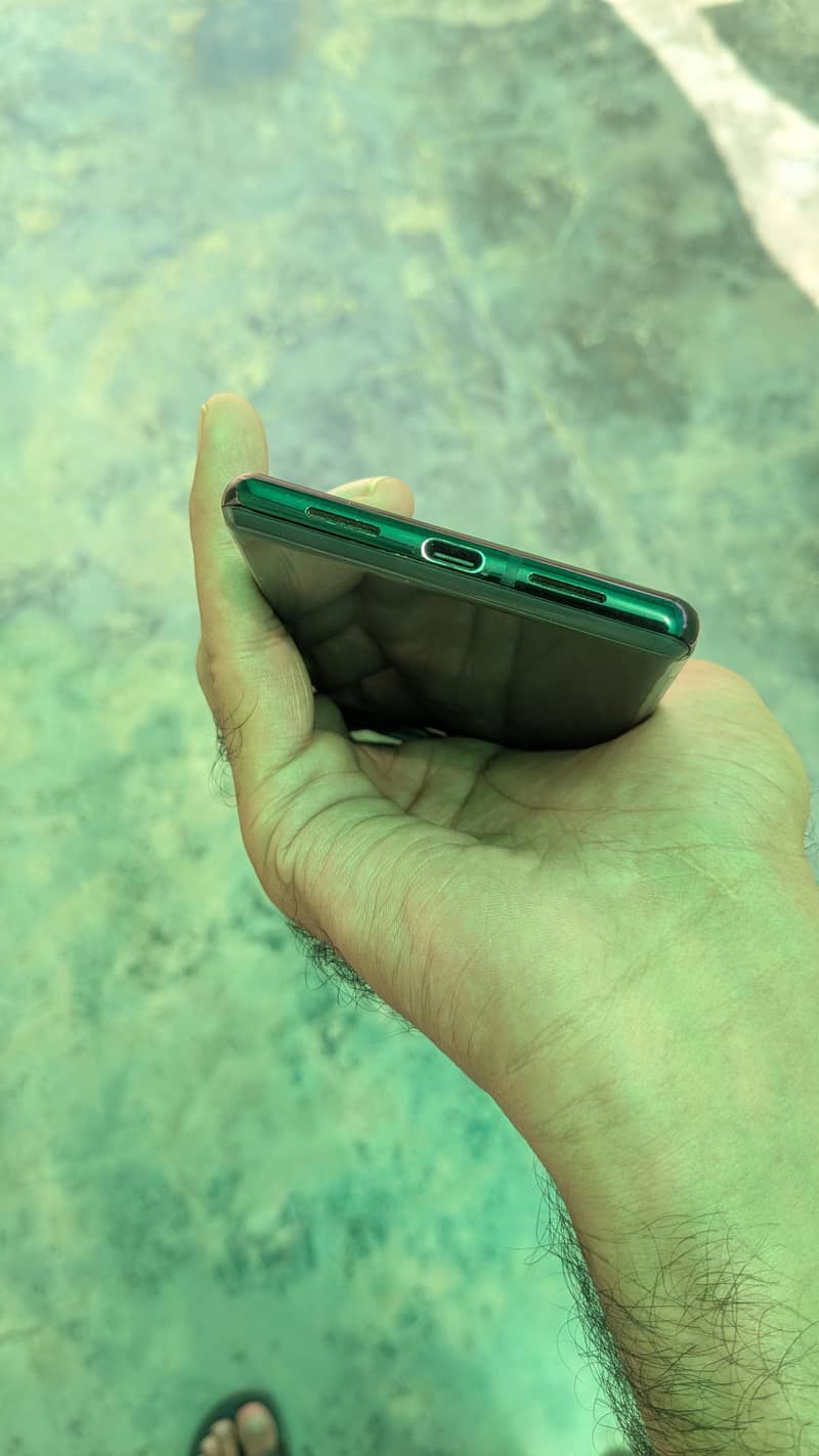 Google Pixel 6 Pro 1