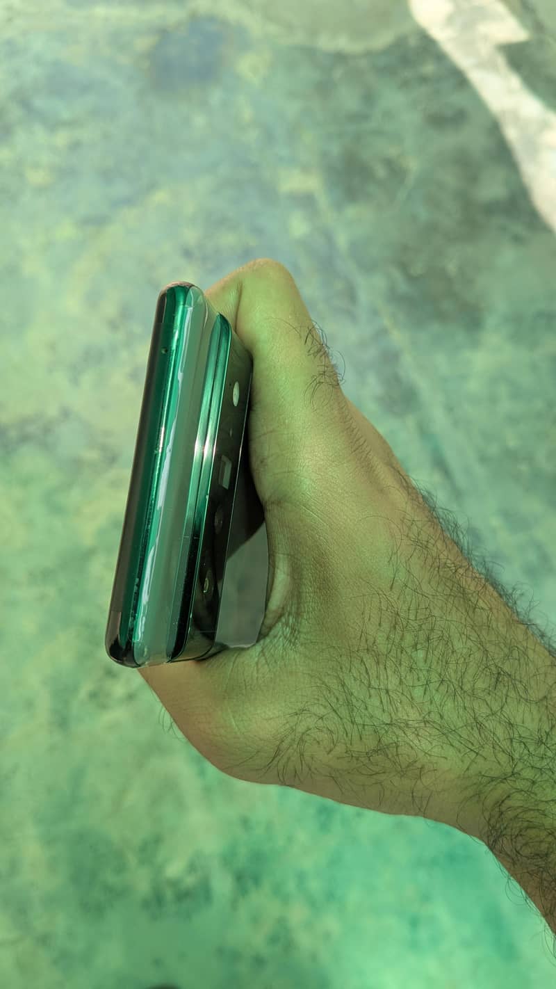 Google Pixel 6 Pro 2