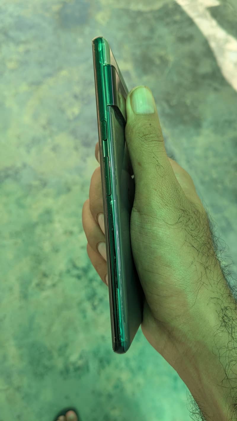 Google Pixel 6 Pro 3