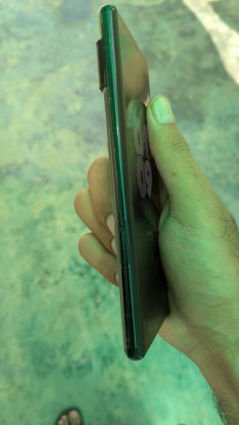 Google Pixel 6 Pro 4