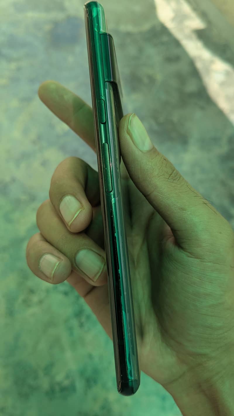 Google Pixel 6 Pro 5