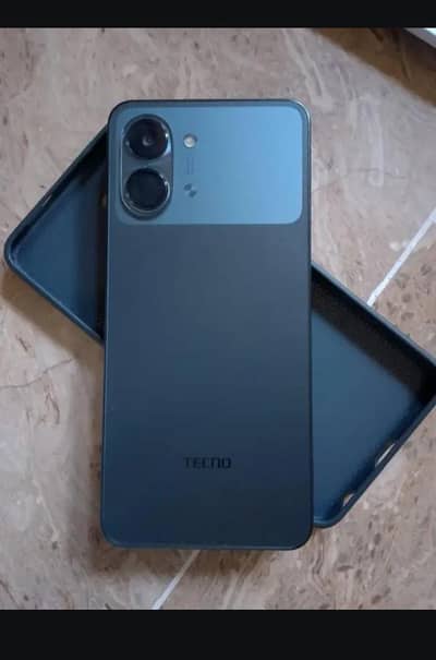 Tecno Spark Go 3 4/128 with warranty