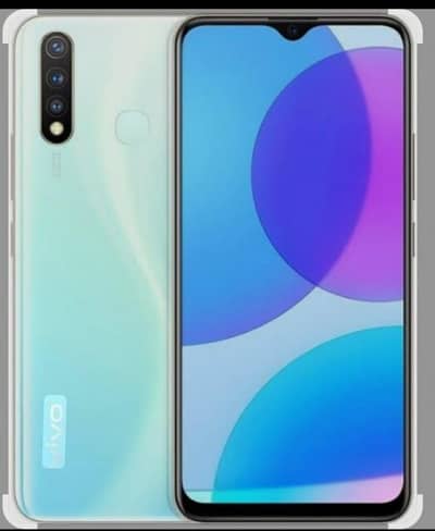 Vivo Y19