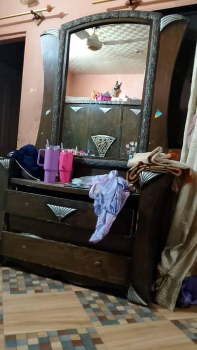 Completely BadRoom