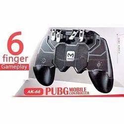 Pubg Controller Ak66 6 Fingers