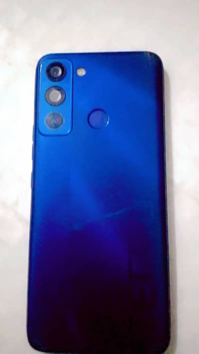 Tecno Pop 5 LTE
