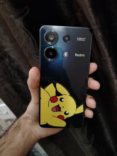 Xiaomi Redmi Note 13