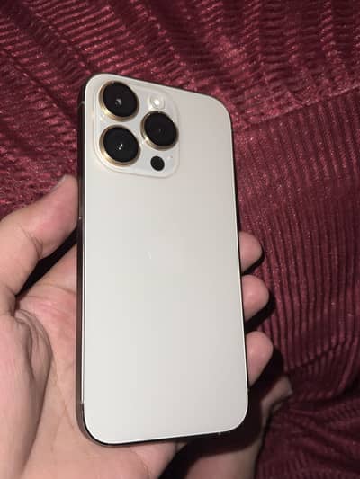 Apple iPhone 14 Pro 256gb PTA approved