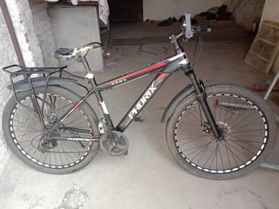 Phorix Brand cycle for Sales .  Contact me 03077088328