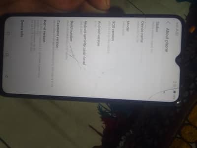 Infinix Hot 8 Lite 2/32