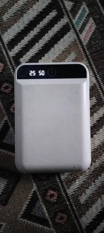 SOVO Model P01 10000mAh