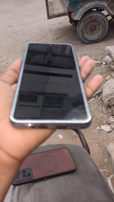 Infinix Zero X Neo