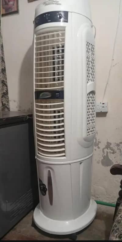 Super general room cooler