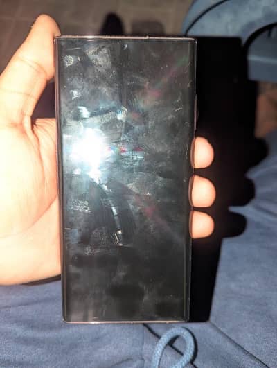 Samsung Mobile S22 Ultra