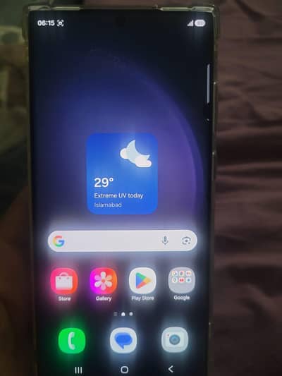 Samsung Mobile S23 Ultra