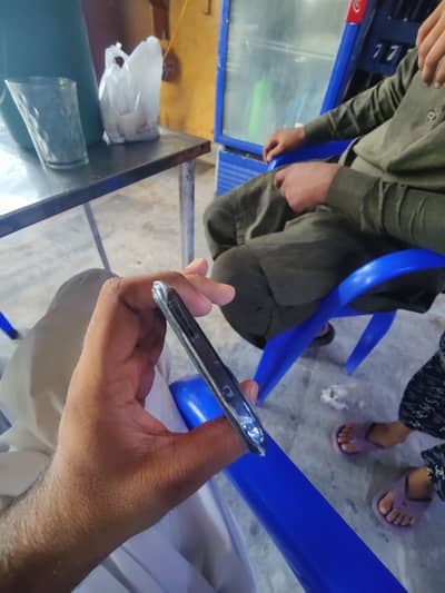 Xiaomi Redmi Note 10S