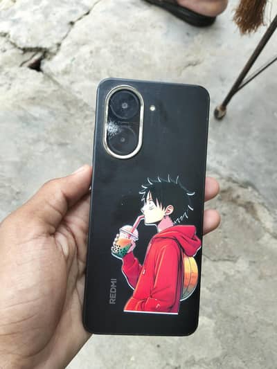 Xiaomi Redmi A5