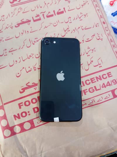 Apple iPhone SE