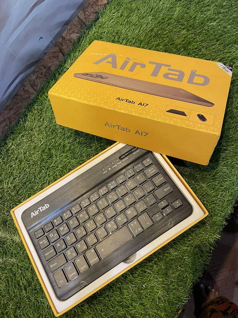 AirTab 2