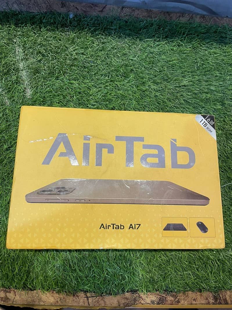 AirTab 3