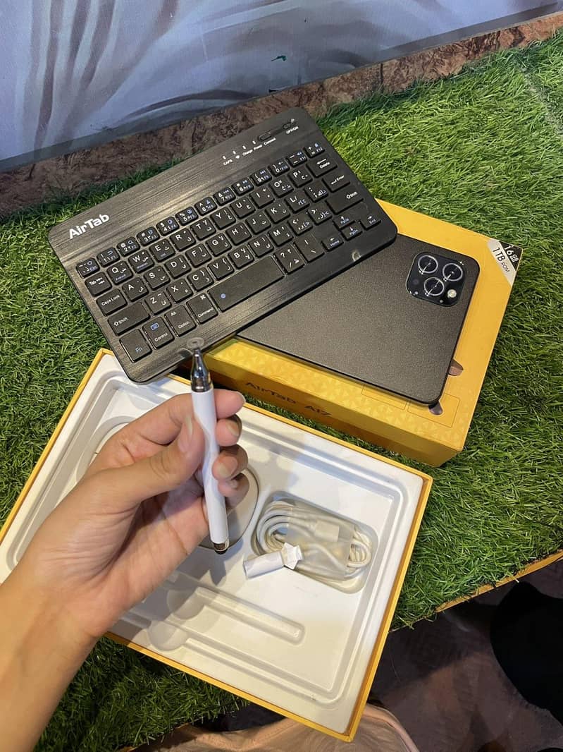 AirTab 5