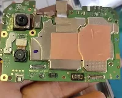 Vivo Y17s