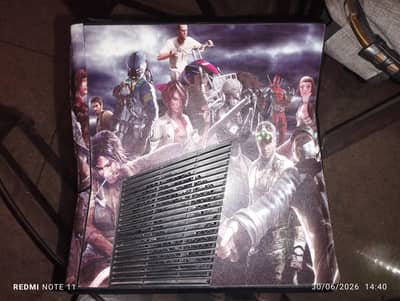Xbox 360