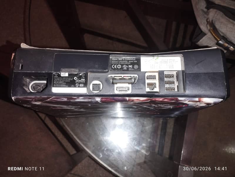 Xbox 360 1