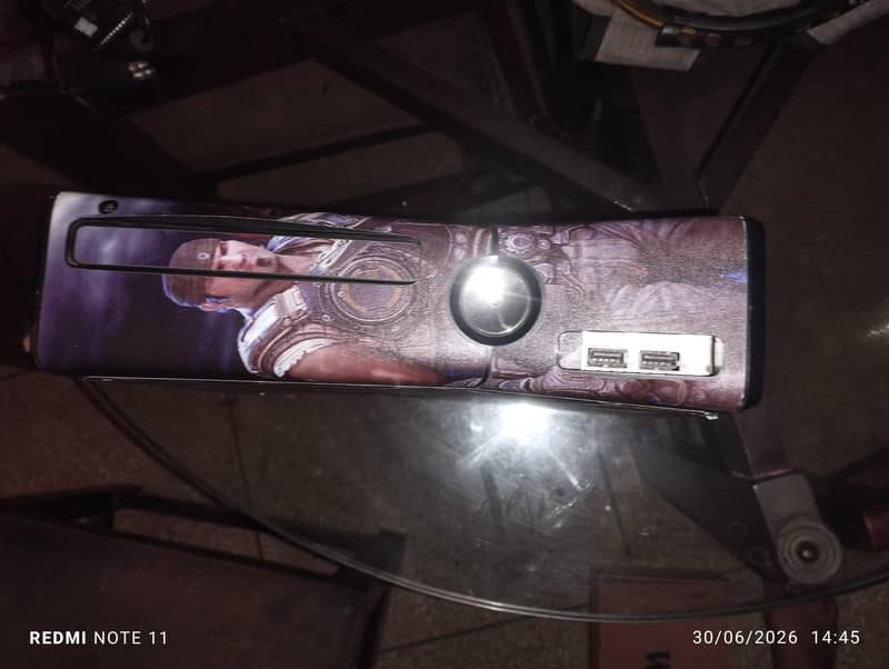 Xbox 360 4