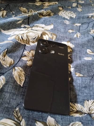 Xiaomi Redmi Note 13 Pro
