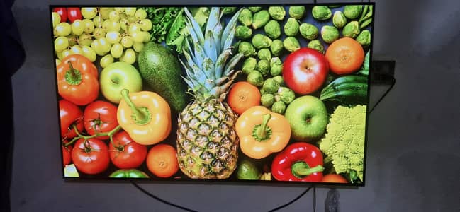 Original 55" LG Oled Smart TV 4k HDR 10+. Gsync for Gaming.
