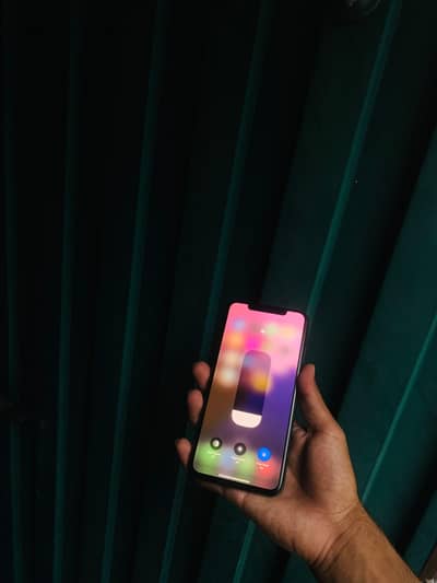 iphone Xsmax 64 duel PTA official aproved
