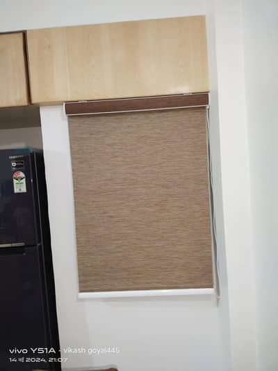 we have bestest quality wall panel and blinders for your home and offi