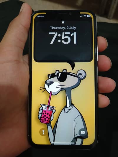 Apple iPhone X 256 GB