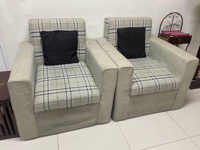 5 seater sofa set for sale