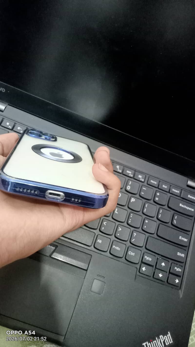 iPhone X PTA approved 1