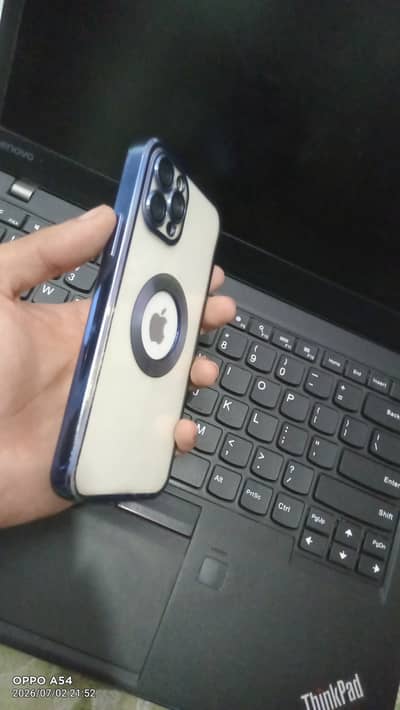 iPhone X PTA approved